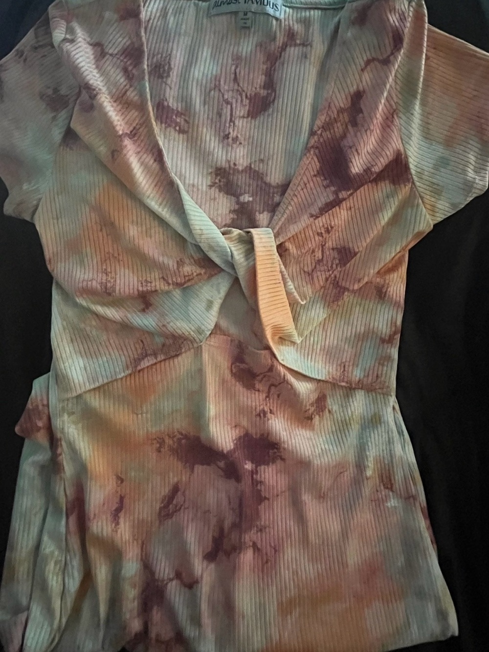 Dress - Picture 5 of 5